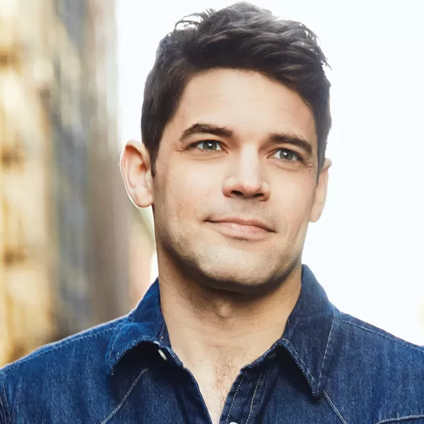 JEREMY JORDAN