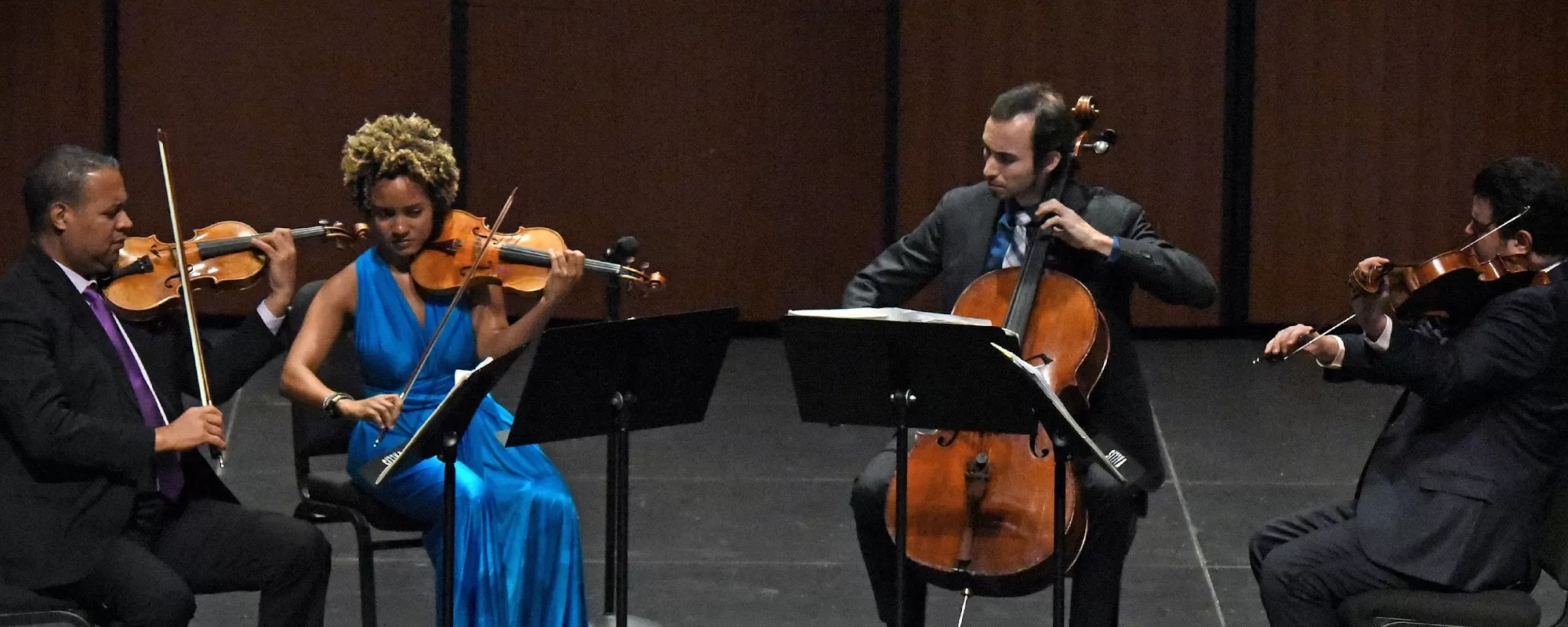 THE WALTER AND PEGGY GRAUMAN FELLOWSHIP IN CLASSICAL MUSIC
